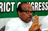 Drop non performing ministers, Poojary suggests Siddaramaiah
